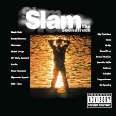 Various - Slam (The Soundtrack)