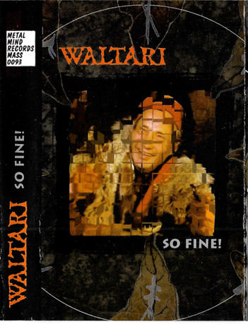 Waltari – So Fine! (1994