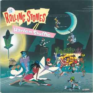 Harlem Shuffle (Vinyl, 7