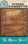 Cover von Rare Earth In Concert Vol. 2, 1971, Cassette