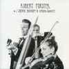 Robert Forster w/ Jherek Bischoff & String Quartet - People Say