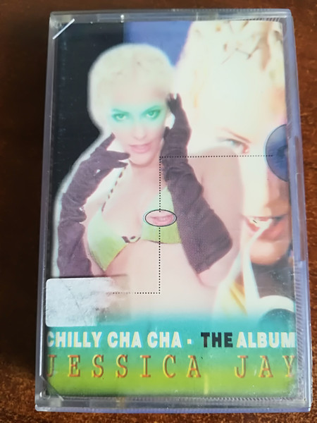 Jessica Jay Chilly Cha Cha The Album 1998 CD Discogs