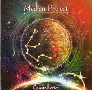 Constellation - Median Project