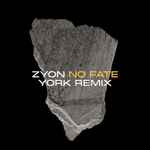 Cover of No Fate (York Remix), 2023-07-14, File