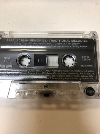 télécharger l'album Jim Hendricks - Traditional Melodies