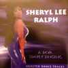 Sheryl Lee Ralph - A Diva Simply Singing: Selected Dance Tracks