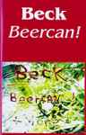 Cover of Beercan, 1994, Cassette