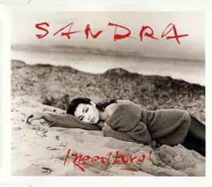 Sandra - I Need Love