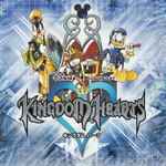 Yoko Shimomura – Kingdom Hearts: Original Soundtrack (2002, CD 