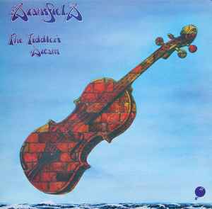 Dransfield - The Fiddler's Dream album cover