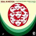 Soul In Motion (CD, Compilation) for sale