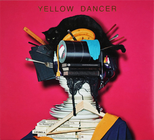 Gen Hoshino – Yellow Dancer (2019, 180g, Vinyl) - Discogs