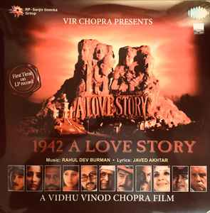 1942 A Love Story - Rahul Dev Burman, Javed Akhtar