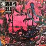 Cover of Hellfire, 2022-07-15, Vinyl