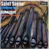 Saint-Saëns*, Ansermet*, L'Orchestre De La Suisse Romande - Symphony No.3