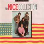 Cover of The Nice Collection, 1985, CD