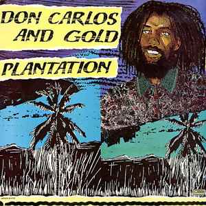 Don Carlos (2) - Plantation album cover