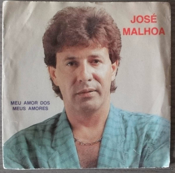 Album herunterladen José Malhoa - Meu Amor Dos Meus Amores