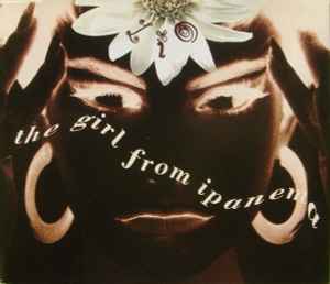 Lio - The Girl From Ipanema album cover