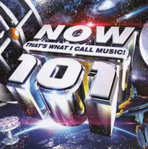 Now That's What I Call Music! 101 - Various