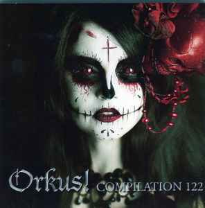 Orkus! Compilation 122 - Various