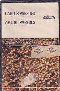 Carlos Paredes / Artur Paredes - Carlos Paredes / Artur