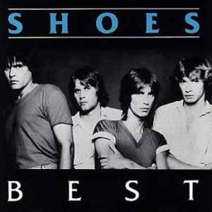 Shoes - Best album cover