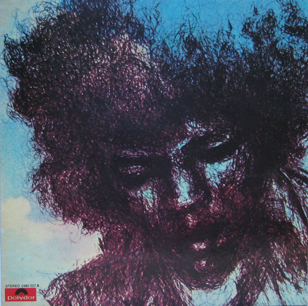 Jimi Hendrix – The Cry Of Love (1971, Vinyl) - Discogs