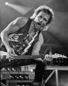 Rudolf Schenker