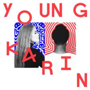 Young Karin - N°1 album cover