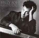 Billy Joel - Greatest Hits Volume I & Volume II | Releases | Discogs