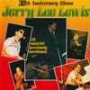 Jerry Lee Lewis - 30th Anniversary Album