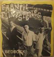 Frantic Flintstones - Bedrock!
