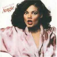 Angela Bofill - Angie album cover