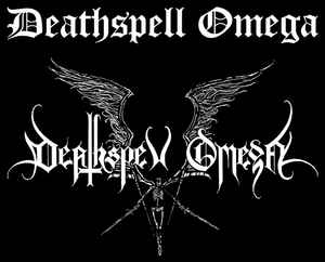 Deathspell Omega on Discogs