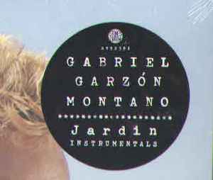 Jardín Instrumentals - Gabriel Garzón-Montano
