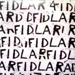 Cover of FIDLAR, 2014, Vinyl