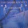 The Danse Society - Looking Through album art