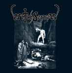 Cover of Witchsorrow, 2010, Vinyl