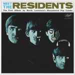 Cover of Meet The Residents, 2018-01-19, CD