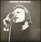 Cover of Chicago Overcoat, 1978-05-00, Vinyl