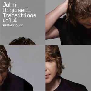John Digweed - Transitions Vol.4
