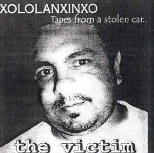 Xololanxinxo – People Kill The Person (2003, CDr) - Discogs