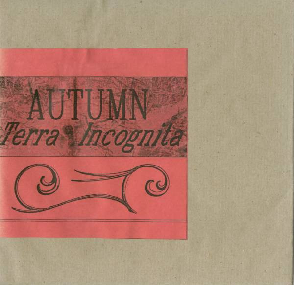 télécharger l'album Autumn - Terra Incognita