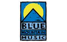 Blue Mountain Music on Discogs