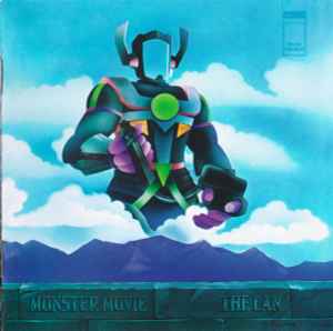 Monster Movie - Can