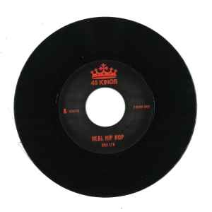 Das EFX – Real Hip Hop / They Want Efx (2023, Vinyl) - Discogs