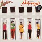 X-Ray Spex - Germfree Adolescents | Releases | Discogs