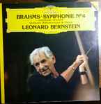 Brahms - Wiener Philharmoniker • Leonard Bernstein – Symphonie 