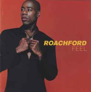 Roachford - Feel
